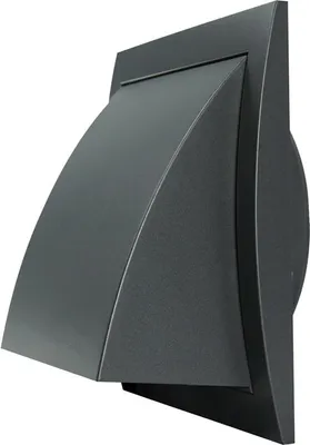 Image de Grille De Ventilation Externe Nd10Fva