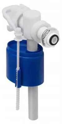 Produktbild von Hydroland Universelles seitliches Füllventil für Spülkasten 1/2''