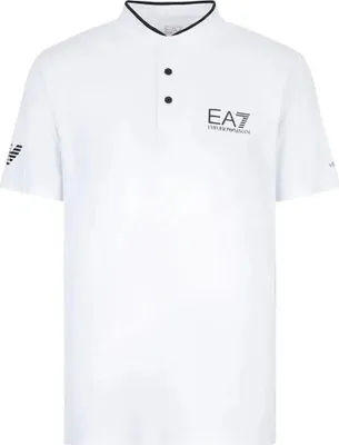 Immagine prodotto di Ea7 Emporio Armani 8npt21-pjemz Polo manica corta Bianco 2XL Uomo Bianco 2XL