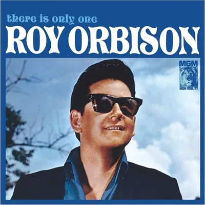 Obrázek produktu pro Roy Orbison: There Is Only One Roy Orbison (remastered 2015)