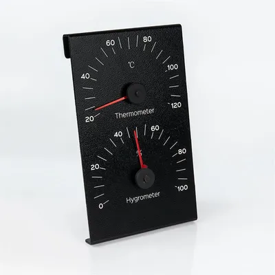 Immagine prodotto di Termoigrometro SAUFLEX 99