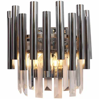 Produktbild von Wandleuchte 2x40W MADISON ML6936 Milagro