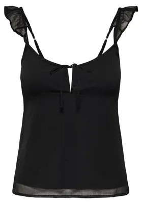 Obrázok produktu pre Onlasta Life Tie Singlet – tričko s potlačou