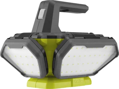Zdjęcie produktu dla Ryobi Lampa 360° Latarka Akumulatorowa 18V One+ 3500Lm R18L360-0