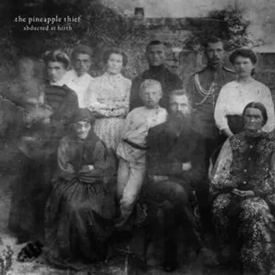 Produktbild von Abducted At Birth