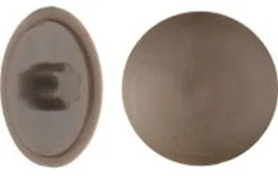 Zdjęcie produktu dla Nasadka Connex TX20 D12 z PVC, 50 sztuk, BR - KY3180082