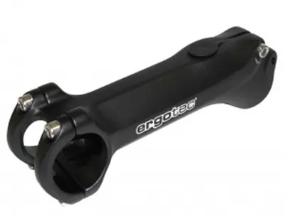 Produktbild von ergotec Vorbau High Charisma/31,8, Ahead 1 1/8", 6061 Alu, starr, AS