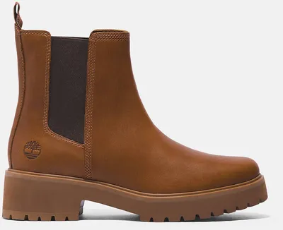 Produktbild von TIMBERLAND - Damen Chelsea-Stiefel Carnaby Cool - Nummer 39