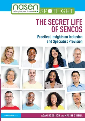Produktbild von The Secret Life of SENCOs