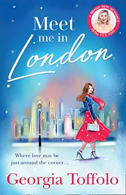 Obrázok produktu pre Meet Me in London