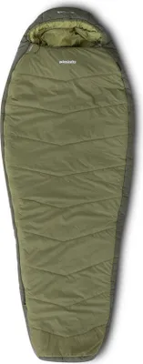 Produktbild von Pinguin Tramp PFM Farbe: khaki / Länge: 195 cm / Reißverschluss: rechts