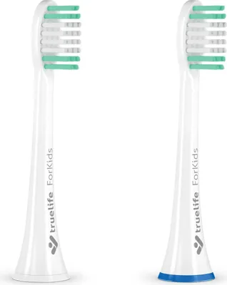 Obrázok produktu pre Čístíci hlavice SonicBrush UV - ForKids