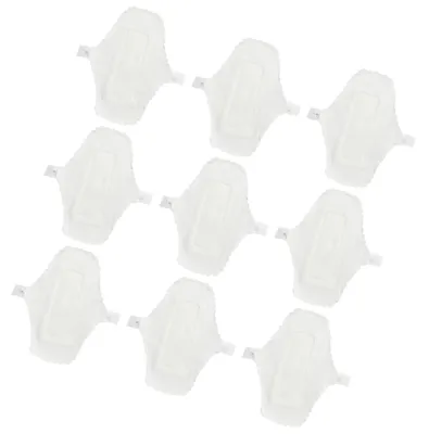 Productafbeelding van 9-delige Set Herbruikbare Menstruatieschijven