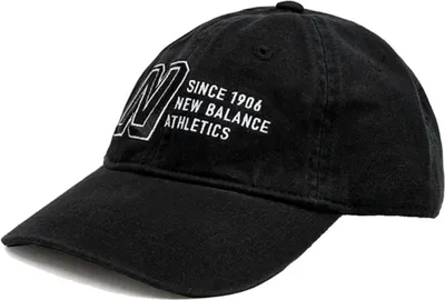 Image de New Balance Bonnets MH030410BK