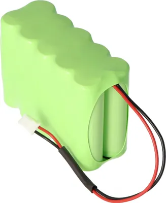 Produktbild von Akku passend für Siemens Zentrale IC60, NiMH, 12V, 2000mAh, 24Wh