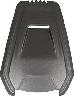 Produktbild von Frontluftansaugung CGM 560 MAD Helm Mattgrafit