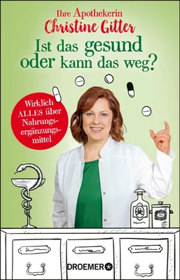 Produktbild von Ist das gesund oder kann das weg?