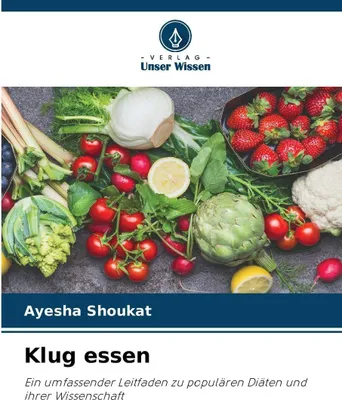 Produktbild von Klug essen