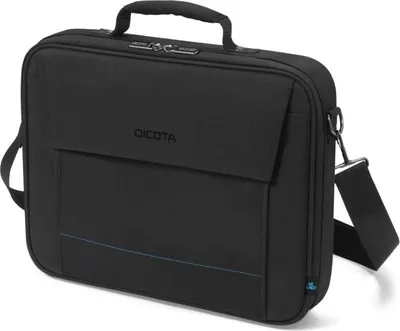 Produktbild von DICOTA TWO Multi - Notebook-Tasche - 43.9 cm - 15" - 17.3"