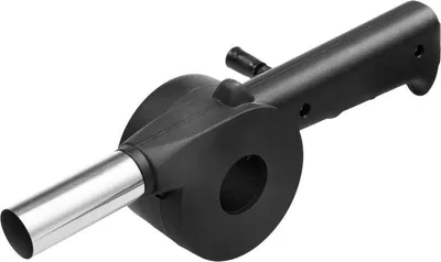 Obrázek produktu pro Blower Strend Pro Grill, mechanický, 25 cm
