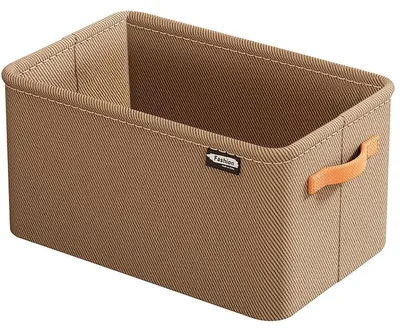 Produktbild von Kleideraufbewahrungskorb für diverse Kleidungsstücke und Hosen, Kleiderschrank-Organizer für Hosen