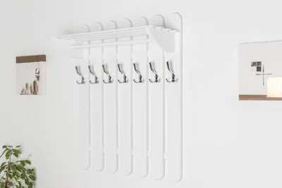 Produktbild von Garderobe 80 breit