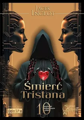 Produktbild von Śmierć Tristana T.2 - zbiór opowiadań fantastycznych