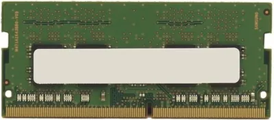 Produktbild von Fujitsu 8GB DDR4-2133, 8 GB, 1 x 8 GB, DDR4, 2133 MHz, 260-pin SO-DIMM