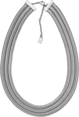 Obrázok produktu pre Tommy Hilfiger perky Classic Signature 2700978 Damenhalskette