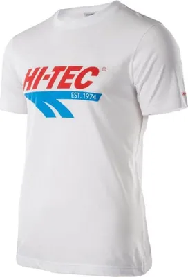 Produktbild von Hi-Tec Tshirts Retro, 92800312466, Größe: 176