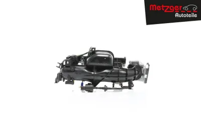 Obrázok produktu pre Modul sacieho potrubia s tesneniami METZGER IAM-Expertise, vhodný okrem iného pre OPEL ASTRA