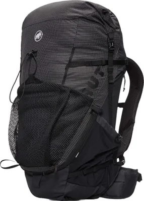 Obrázek produktu pro Mammut Ducan Spine 50-60 černá 50-60 litrů