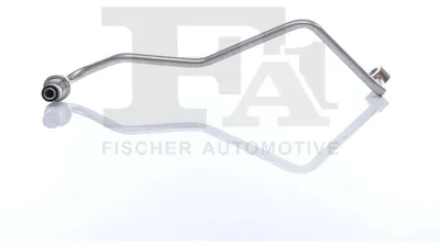 Produktbild von FA1 Ölleitung für Turbolader Ölvorlaufleitung Turbolader 622-803 für RENAULT MEGANE III Grandtour (KZ0/1) Clio IV Schrägheck (BH) Scénic III (JZ0/1)