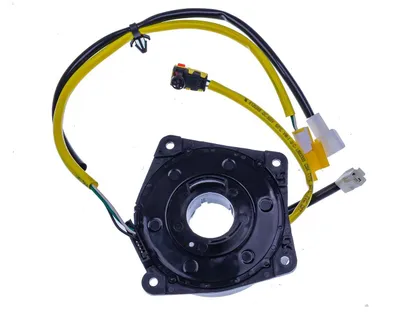 Obrázek produktu pro DENCKERMANN E900054 Vinutá pružina pro airbag, sběrací kroužek pro CHEVROLET SPARK (M300)