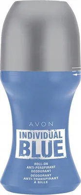 Obrázek produktu pro AVON Individual Blue Deoroller
