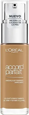 Image de L'ORÉAL PARIS | ACCORD PARFAIT | Face