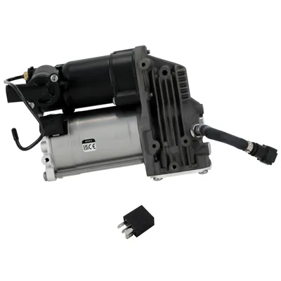 Obrázek produktu pro Kompresor vzduchového odpružení pro BMW X5 E70 X6 E71 E72 37206799419