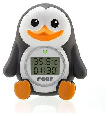 Immagine prodotto di reer 24041 reer Thermometer MyHappyPingu