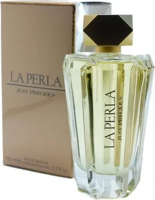 Produktbild von La Perla Just Precious Eau de Parfum Spray 100 ml