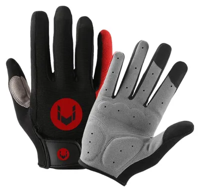 Produktbild von Thermohandschuhe mit Touchscreen-Funktionalität
