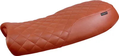 Produktbild von Satteldecke Comfort 513124-2 für Moto Guzzi V7 (2011-2020)
