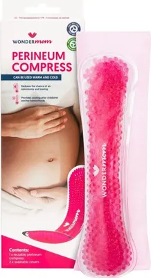 Obrázek produktu pro Perličková poporodní vložka 1ks