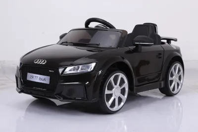 Produktbild von Audi RS TT Elektroauto für Kinder