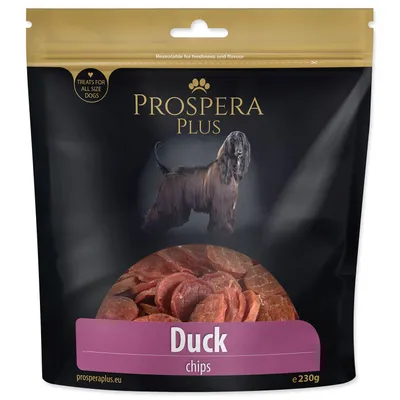 Obrázok produktu pre Delicacy Plus kačacie mäsové guľôčky 230 g