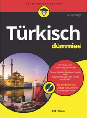 Immagine prodotto di Türkisch für Dummies