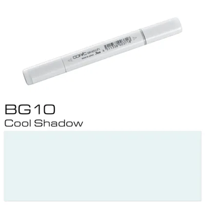 Produktbild von Copic Sketch Typ BG - 10