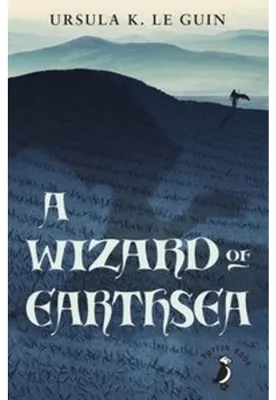 Image de A Wizard of Earthsea