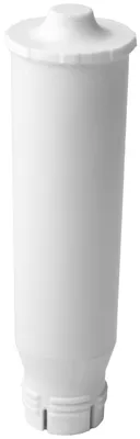 Obrázek produktu pro Menalux MDF01, Vodní filtr, AEG Cafamosa (CF..), EA1000 Bosch Benvenuto (TCA 6001, 6301, 6701, 6709) Krups Melitta Nivona..., Bílá, 500 hrnků, 1 kusů