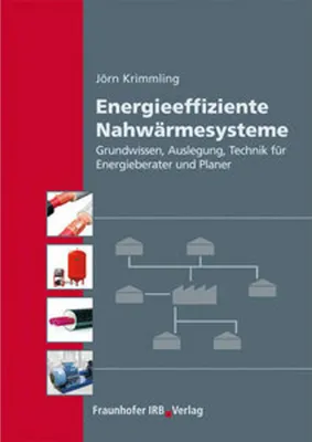 Image de Energieeffiziente Nahwärmesysteme