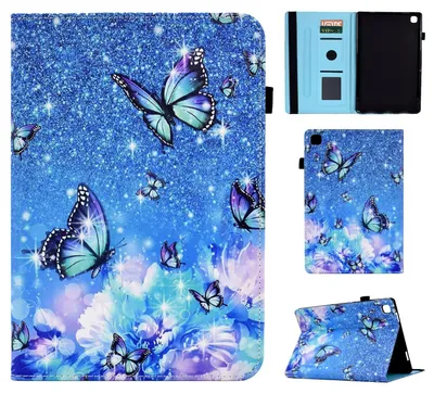 Image de Housse antichoc pour Samsung Galaxy Tab S5e 10,5 pouces